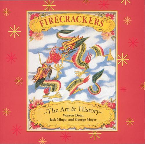 Firecrackers dotz warren - dotz,,