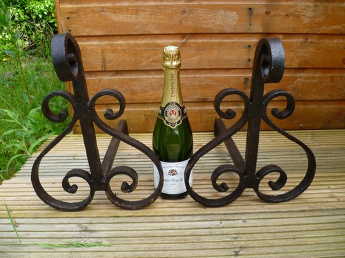 Pair vintage french - pair, of