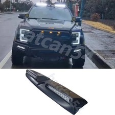 Roof Light Pod Bar LED Lamp off road spoiler fits Ford Ranger T6 T7 T8 2012-2022