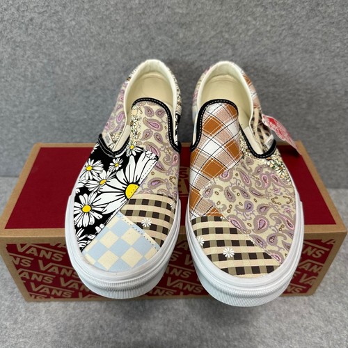Vans classic slip - classic, slip-on