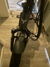E  Bike