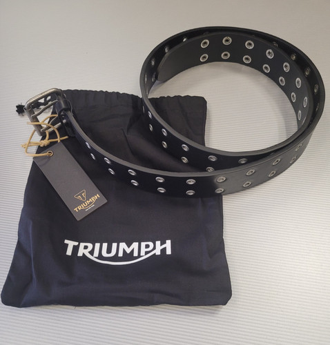 Maca25009 triumph leather - maca25009,