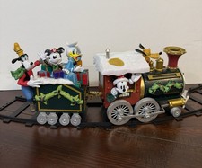 Disney Mickey and Friends Avon