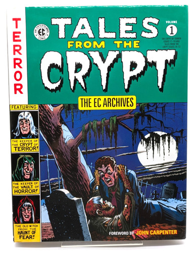 The archives tales from - the,