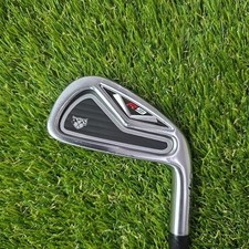 Taylormade R9 TP 4 Iron KBS Tour Extra Stiff Shaft