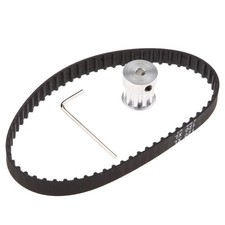 Timing Pulley Wheel Belt with