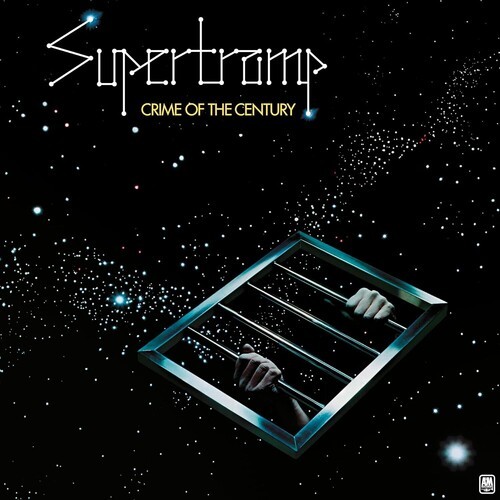Supertramp crime of the - of,