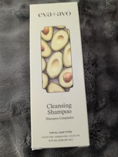 Eva + Avo Cleansing Shampoo 8