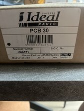 Ideal Commercial Concord Super