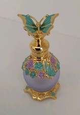 15ml Coloured Glass  With