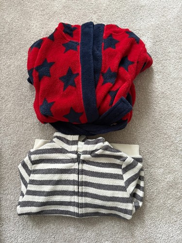 Bundle age 3 years - tu, red
