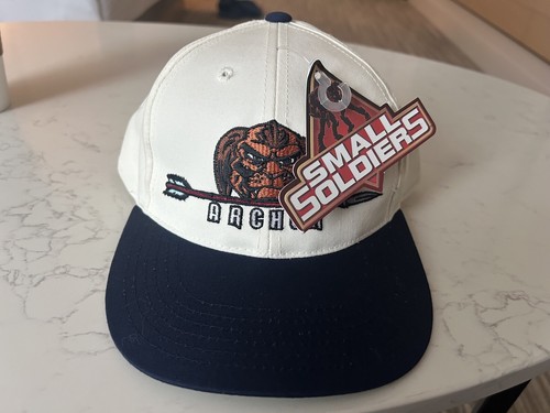 Vintage small soldiers movie - small,