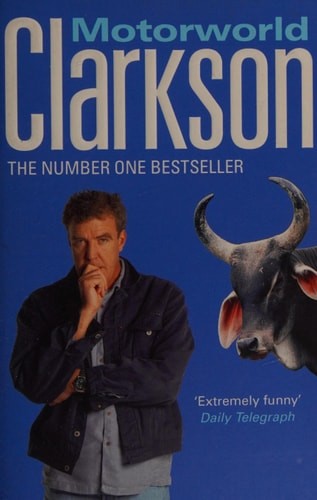 Motorworld clarkson jeremy - motorworld,, clarkson,