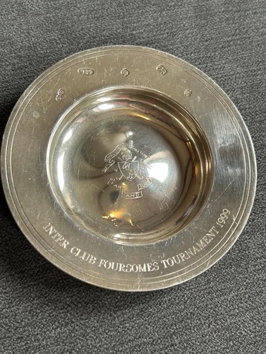 Royal liverpool golf club - liverpool, 67g