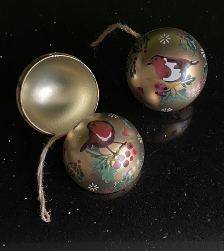 New emma bridgewater - x,