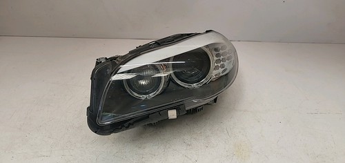 Bmw series headlight - 5,