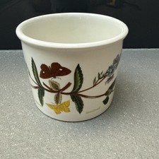 Vintage Portmeirion Planter