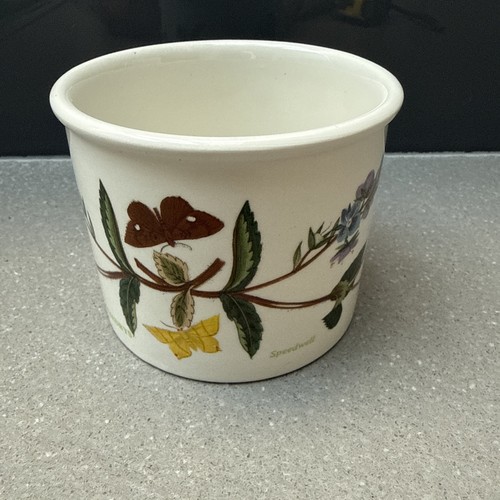 Vintage portmeirion planter - vintage,