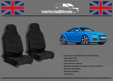Seat Covers For Audi TT