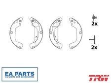 Brake Shoe Set for CHEVROLET