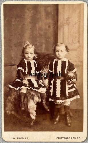 Cdv hastings thomas - j,