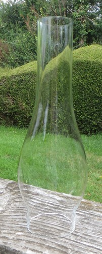 Vintage duplex oval bulge - vintage,