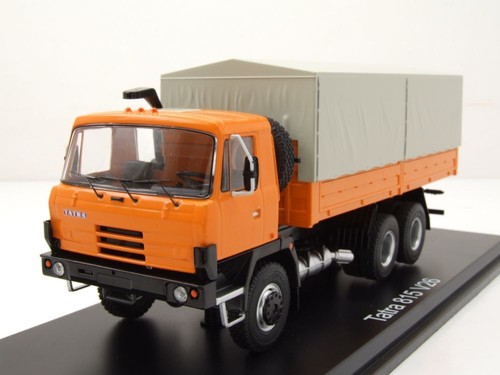 Premium classixxs tatra 815 - premium,