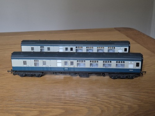 Triang gauge blue - 2x, oo