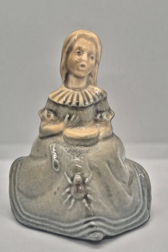 Vintage wade whimsies - vintage, little