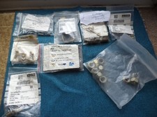 MILITARY SURPLUS PARTS JOB LOT