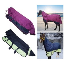 Horse Winter Turnout Blanket