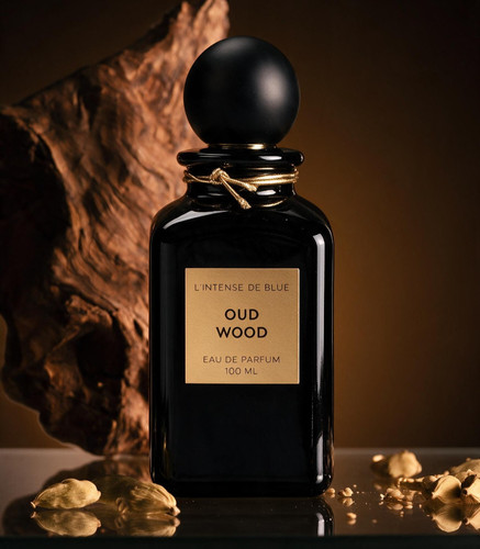 Oud wood 100ml edp men - wood, exotic