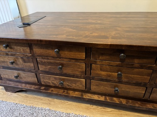 Laura ashley garrat drawer - laura,