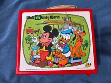 Rare 1980s Vintage Disney