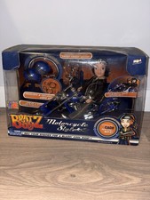 BRATZ BOYZ CADE MOTORCYCLE