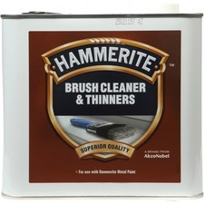 Hammerite Brush Cleaner &
