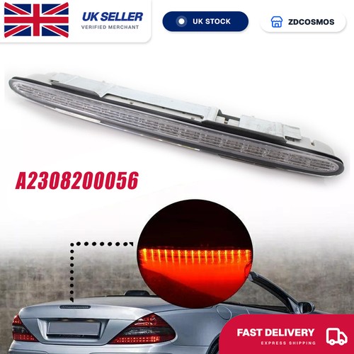 A2308200056 rear boot third - a2308200056,