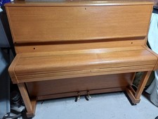 Lovely Solid Oak Wood Danemann