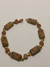 Vintage Italian Micro Mosaic