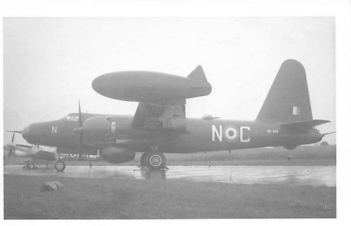 Black photo avro shackleton - photo,