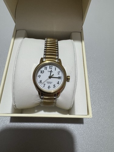 Timex ladies easy reader - timex,