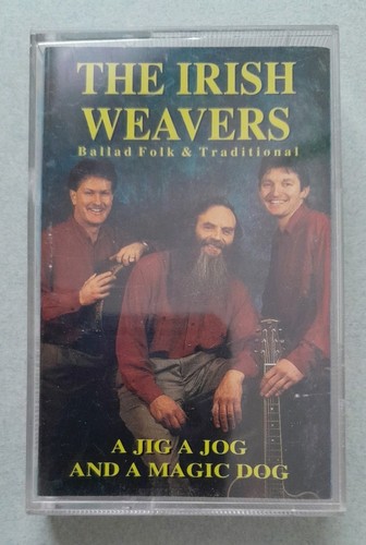 The irish weavers jig - jig,, a