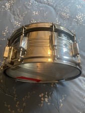 VINTAGE PEARL 14" MIJ SNARE DRUM