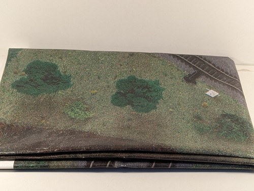 Hornby track mat - hornby,