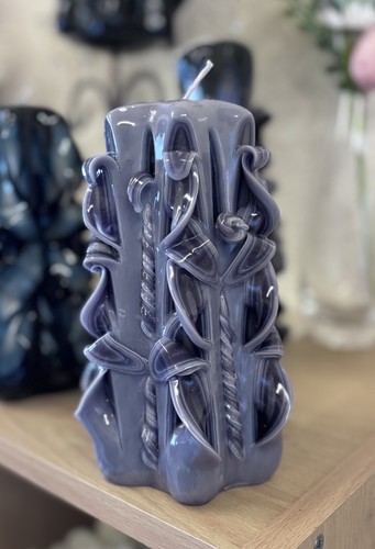 Decorative sculptured hand - sculptured,