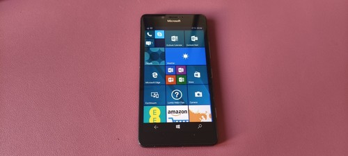 Microsoft nokia lumia - microsoft,