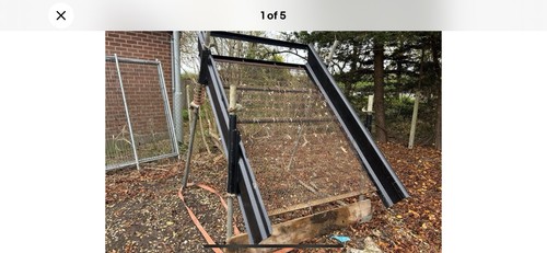 Soil screener - soil,