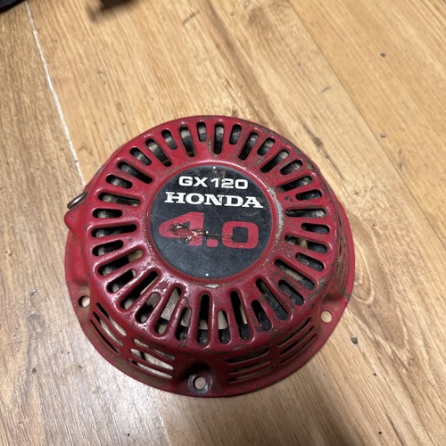 Genuine honda gx120 - honda,