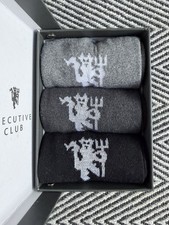Manchester United Executive