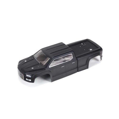 Arrma big rock crew - cab, 3s